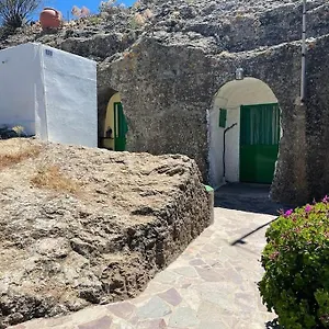  Сasa de vacaciones La Cuevita De Hilario