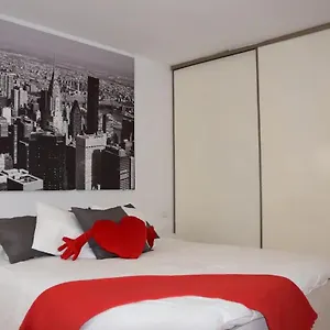  Apartamento Bonito Y Tranquilo En Abrigos