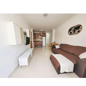  Apartamento Alma's House