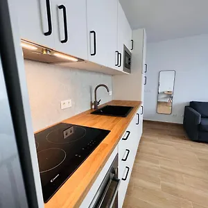  Apartamento Vv La Chalana
